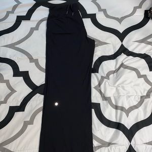 Lululemon yoga pants